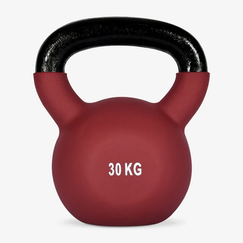 Kettlebell Neopren